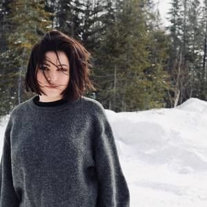 Meet your Posher, Anne-gabrielle